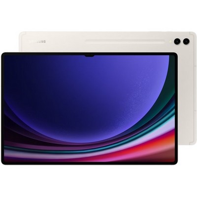 Планшет Samsung Galaxy Tab S9 Ultra Wi-Fi 16/1 ТБ, бежевый - фото 11012