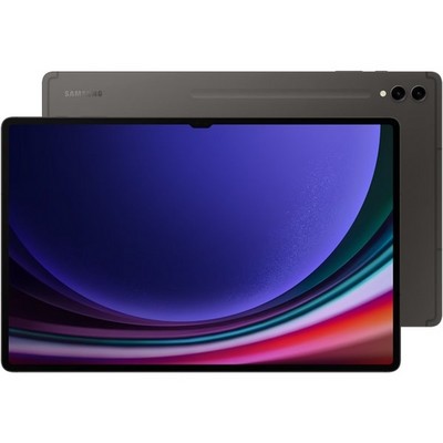 Планшет Samsung Galaxy Tab S9 Ultra Wi-Fi 16/1 ТБ, графит - фото 11019