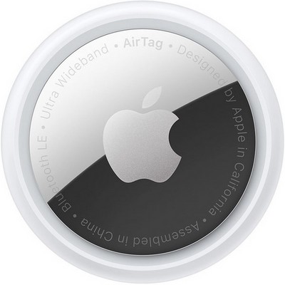 Трекер Apple AirTag - фото 12255