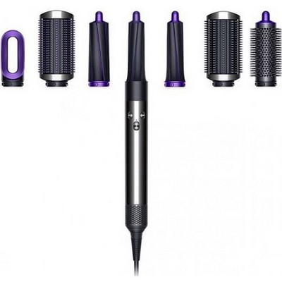 Стайлер Dyson Airwrap Complete HS01 Purple - фото 12332