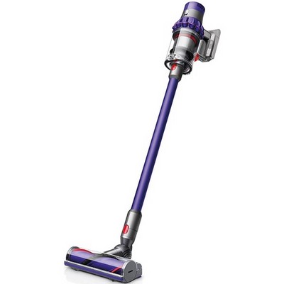 Пылесос Dyson V10 Animal, фиолетовый - фото 12397