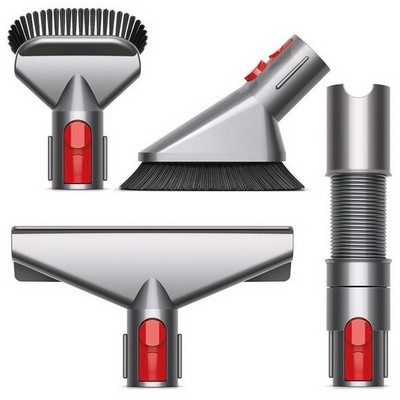 Комплект насадок Dyson Home Cleaning Kit для уборки дома - фото 12492