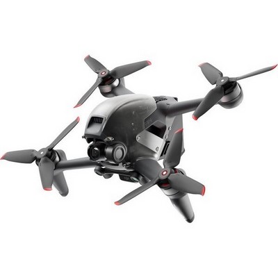 Квадрокоптер DJI FPV Combo - фото 12542