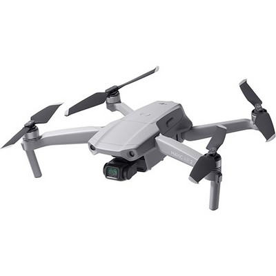 Квадрокоптер DJI Mavic Air 2 Fly More Combo - фото 12562