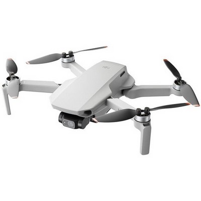 Квадрокоптер DJI Mini 2 - фото 12569