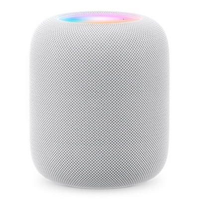 Умная колонка Apple HomePod 2nd generation, белый - фото 12614