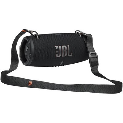 Портативная акустика JBL Xtreme 3, черный - фото 12887