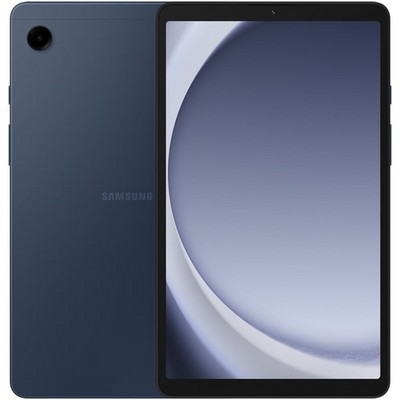 Планшет Samsung Galaxy Tab A9 8/128 ГБ WiFi, темно-синий - фото 13453