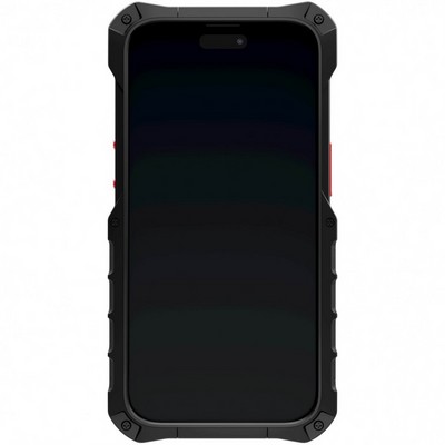 Чехол для iPhone 14 / 14 Pro - Element Case BLACK OPS X5 (2022), черный (Black) - фото 4905