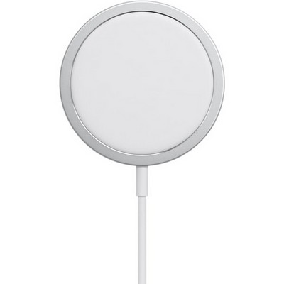 Беспроводное зарядное устройство Apple Magsafe Charger - фото 5135