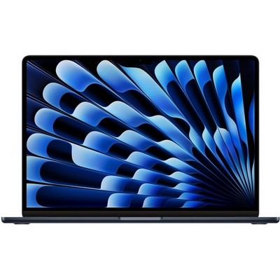 Ноутбук Apple Macbook Air 15 2023 (Apple M2, 10-core GPU, 16Gb, 1Tb SSD), полуночный - фото 11810