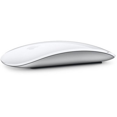 Беспроводная мышь Apple Magic Mouse 3, белый - фото 5175