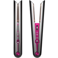 Выпрямитель Dyson Corrale HS03, dark nickel/fuchsia