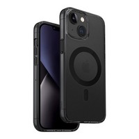 Чехол Uniq HYBRID LIFEPRO XTREME MAGCLICK CHARGING (MagSafe) для iPhone 14 Plus 6.7", морозный дым (FROST SMOKE)