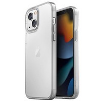 Чехол Uniq HYBRID AIR FENDER для iPhone 13 mini 5.4"", прозрачный (NUDE)