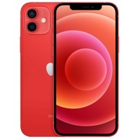 Смартфон Apple iPhone 12 64 ГБ, nano SIM+eSIM, (PRODUCT)RED