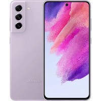 Смартфон Samsung Galaxy S21 FE 6/128 ГБ, Dual nano SIM, лавандовый
