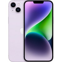Смартфон Apple iPhone 14 Plus 128 ГБ, nano SIM+eSIM, фиолетовый
