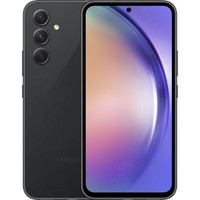Смартфон Samsung Galaxy A54 5G 6/128 ГБ, Dual nano SIM, графит