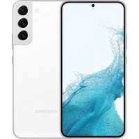 Смартфон Samsung Galaxy S22+ 8/128 ГБ, nano SIM+eSIM, белый фантом