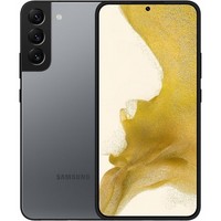 Смартфон Samsung Galaxy S22+ 8/128 ГБ, nano SIM+eSIM, графитовый
