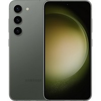 Смартфон Samsung Galaxy S23 8/128 ГБ, nano SIM+eSIM, зеленый