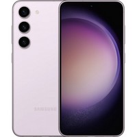 Смартфон Samsung Galaxy S23 8/128 ГБ, nano SIM+eSIM, лаванда