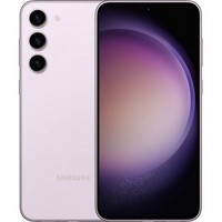 Смартфон Samsung Galaxy S23+ 8/256 ГБ, nano SIM+eSIM, лаванда