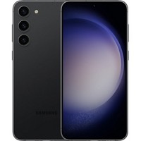 Смартфон Samsung Galaxy S23+ 8/256 ГБ, nano SIM+eSIM, черный фантом