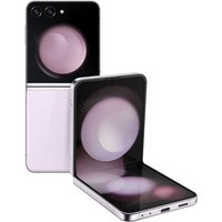 Смартфон Samsung Galaxy Z Flip5 8/256 ГБ 5G, nano SIM+eSIM, лавандовый
