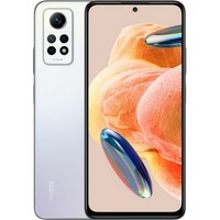 Смартфон Xiaomi Redmi Note 12 Pro 4G 8/256 ГБ Global, Dual nano SIM, белый лед
