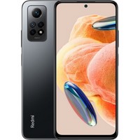 Смартфон Xiaomi Redmi Note 12 Pro 4G 8/256 ГБ Global, Dual nano SIM, серый графит