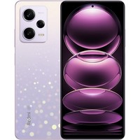 Смартфон Xiaomi Redmi Note 12 Pro 5G 6/128 ГБ RU, Dual nano SIM, фиолетовый