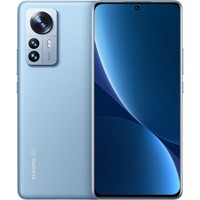 Смартфон Xiaomi 12 Pro 12/256 ГБ Global, синий