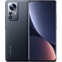 Смартфон Xiaomi 12 Pro 12/256 ГБ Global, черный