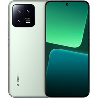 Смартфон Xiaomi 13 12/256 ГБ Global, Dual nano SIM, зеленый