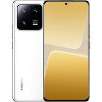 Смартфон Xiaomi 13 Pro 12/256 ГБ Global, белый