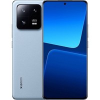 Смартфон Xiaomi 13 Pro 12/256 ГБ Global, голубой