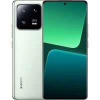 Смартфон Xiaomi 13 Pro 12/256 ГБ Global, зеленый
