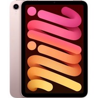 Планшет Apple iPad mini 2021, 64 ГБ, Wi-Fi, розовый