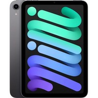 Планшет Apple iPad mini 2021, 64 ГБ, Wi-Fi, серый космос