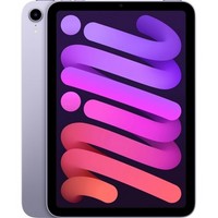 Планшет Apple iPad mini 2021, 64 ГБ, Wi-Fi, фиолетовый
