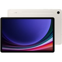 Планшет Samsung Galaxy Tab S9 5G 12/256 ГБ, бежевый