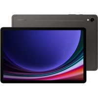 Планшет Samsung Galaxy Tab S9 5G 12/256 ГБ, графит