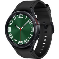 Умные часы Samsung Galaxy Watch6 Classic 47 мм, Черный