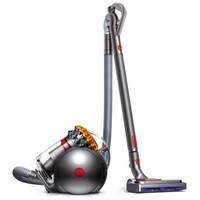 Пылесос Dyson Big Ball Allergy 2, серый