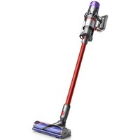 Пылесос Dyson V11 Detect Absolute Extra, красный