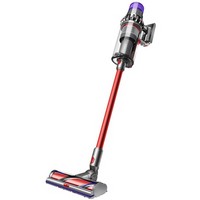 Пылесос Dyson V11 Outsize Absolute, красный