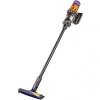 Пылесос Dyson V12 Slim Motorhead, серый