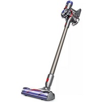 Пылесос Dyson V8 Animal, серый